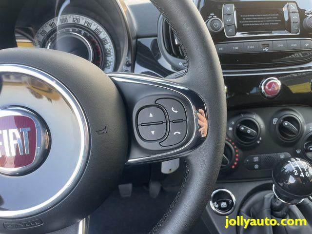 FIAT 500 1.0 Hybrid ** KM 0 ** - OK NEOPATENTATI