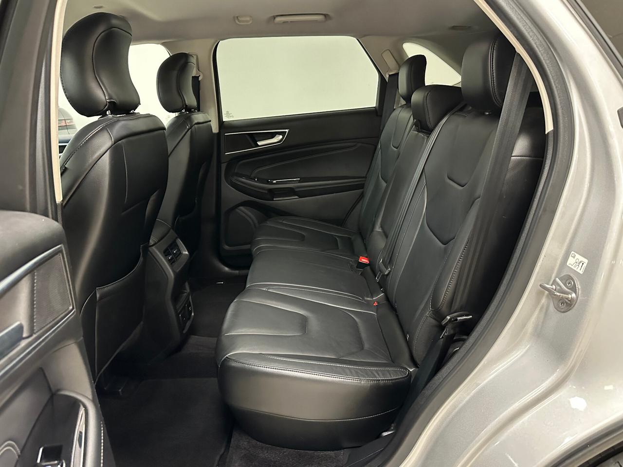 Ford Edge 2.0 TDCI 210 CV AWD Powershift Titanium 2016