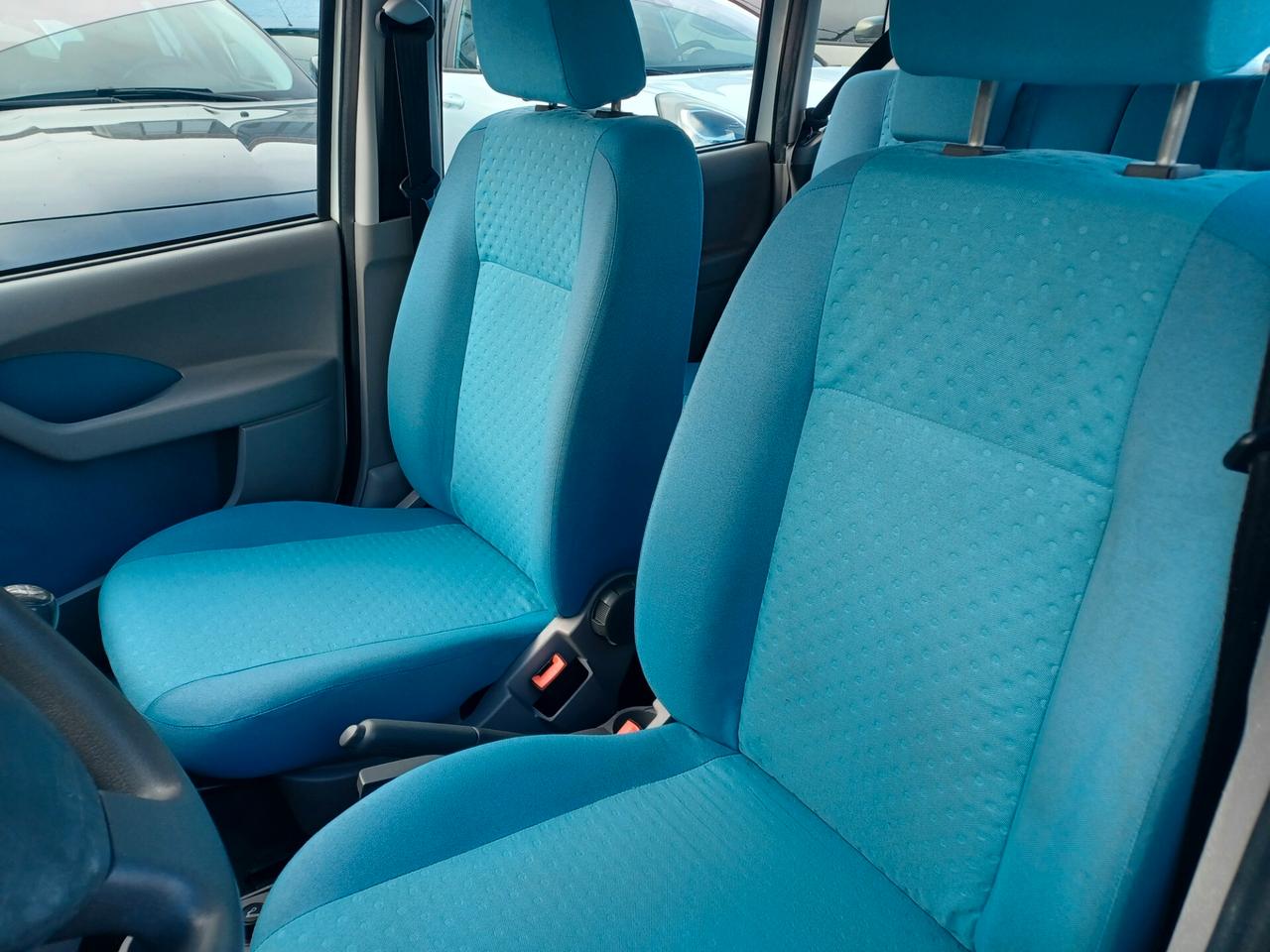 Fiat Panda 1.2 Dynamic PERFETTA