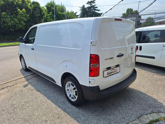 PEUGEOT Expert BlueHDi 120 S&S PL-TN Premium Standard N°GA333