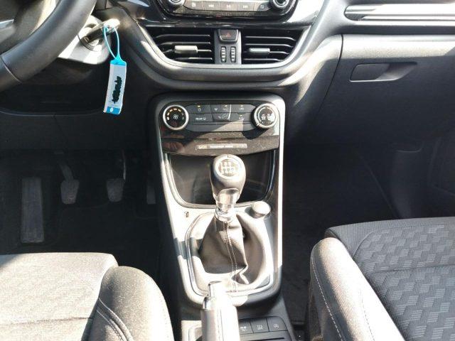 FORD Puma 1.0 EcoBo Hy125 CV Titanium 3 ANNIGARANZIA