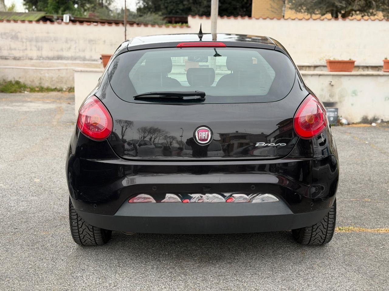 Fiat Bravo 1.6 MJT 120 CV DPF Street