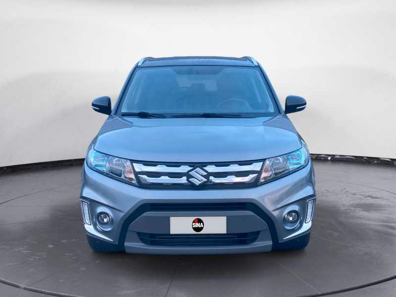 SUZUKI Vitara 1.6 ddis V-Top 4wd ALLGrip
