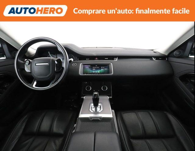 LAND ROVER Range Rover Evoque 2.0D I4-L.Flw 150 CV AWD Auto S