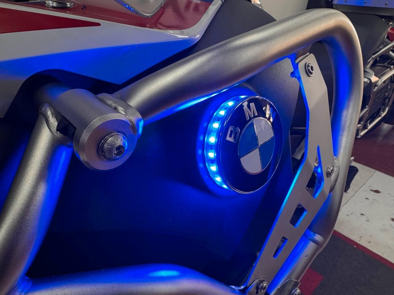 Bmw R 1250 GS Adventure PROMO AGOSTO È ARRIVATA!