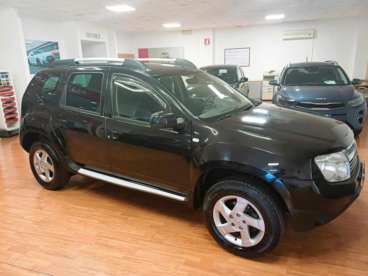 Dacia Duster 1.5 dCi 110CV 4x2 Ambiance