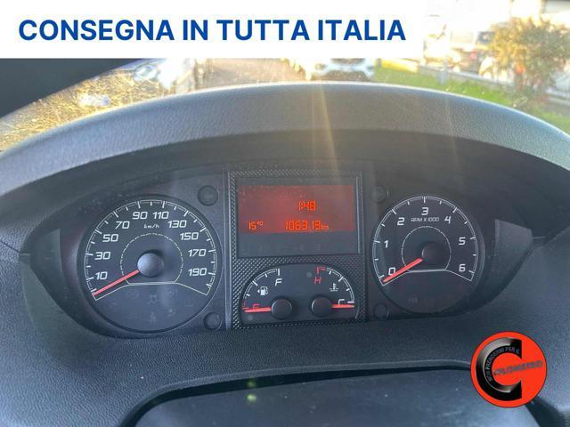 FIAT Ducato (PEUGEOUT BOXER)435 2.2 B.HDi 140 CV L2H2 SENSORI-