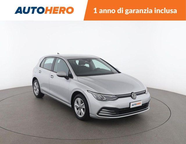 VOLKSWAGEN Golf 2.0 TDI 115 CV SCR Life