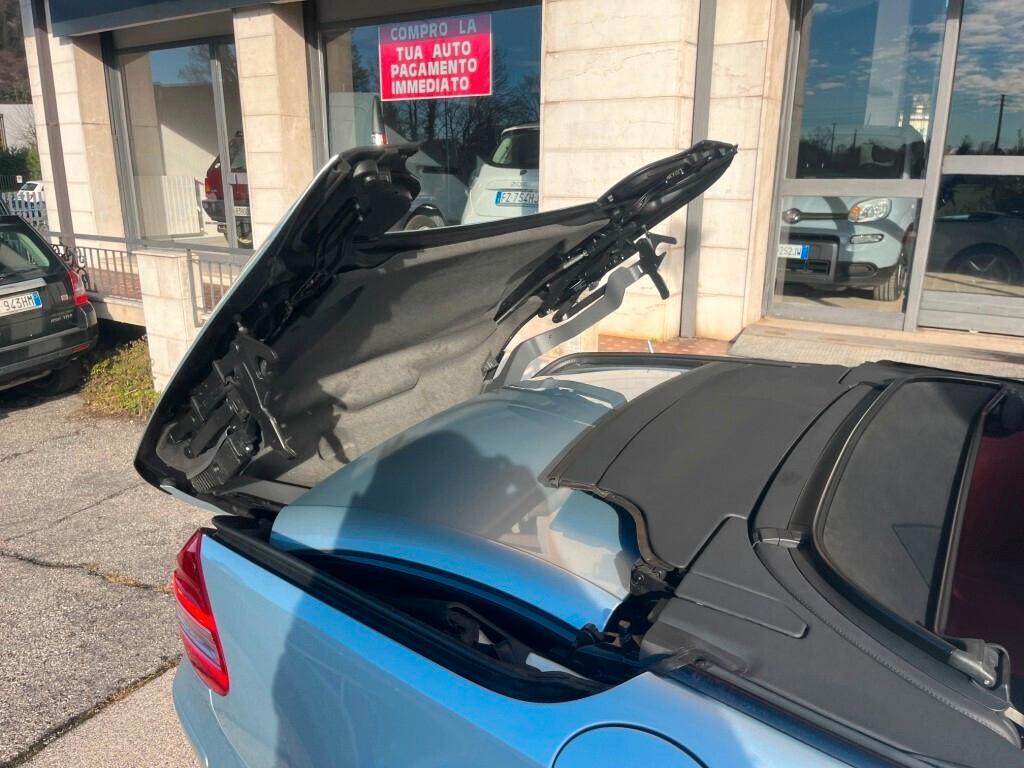 Mercedes-benz SL 500 600 Biturbo cat EVO Sport