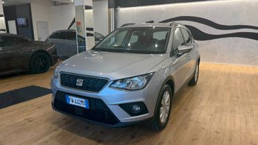 Seat Arona 1.0 TGI Style Metano di Serie