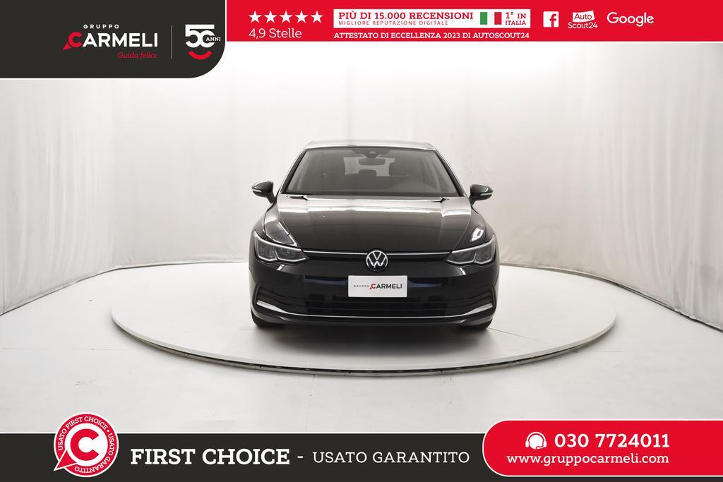 Volkswagen Golf 1.5 TSI EVO ACT 1st Edition Style