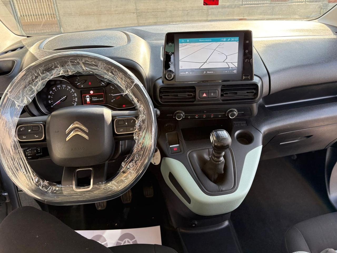 Citroen Berlingo 7 posti