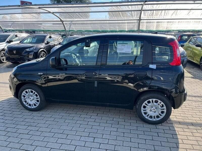Fiat Pandina 1.0 firefly hybrid s&s 70cv 5p.ti