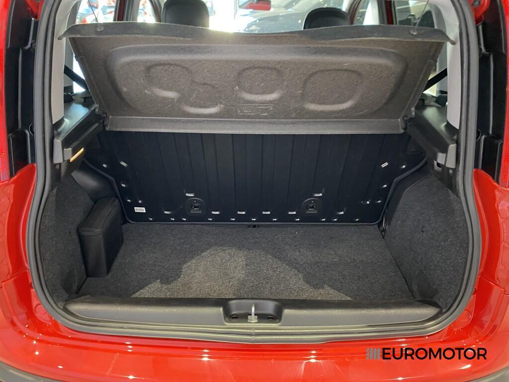 Fiat Panda 1.2 EasyPower Easy