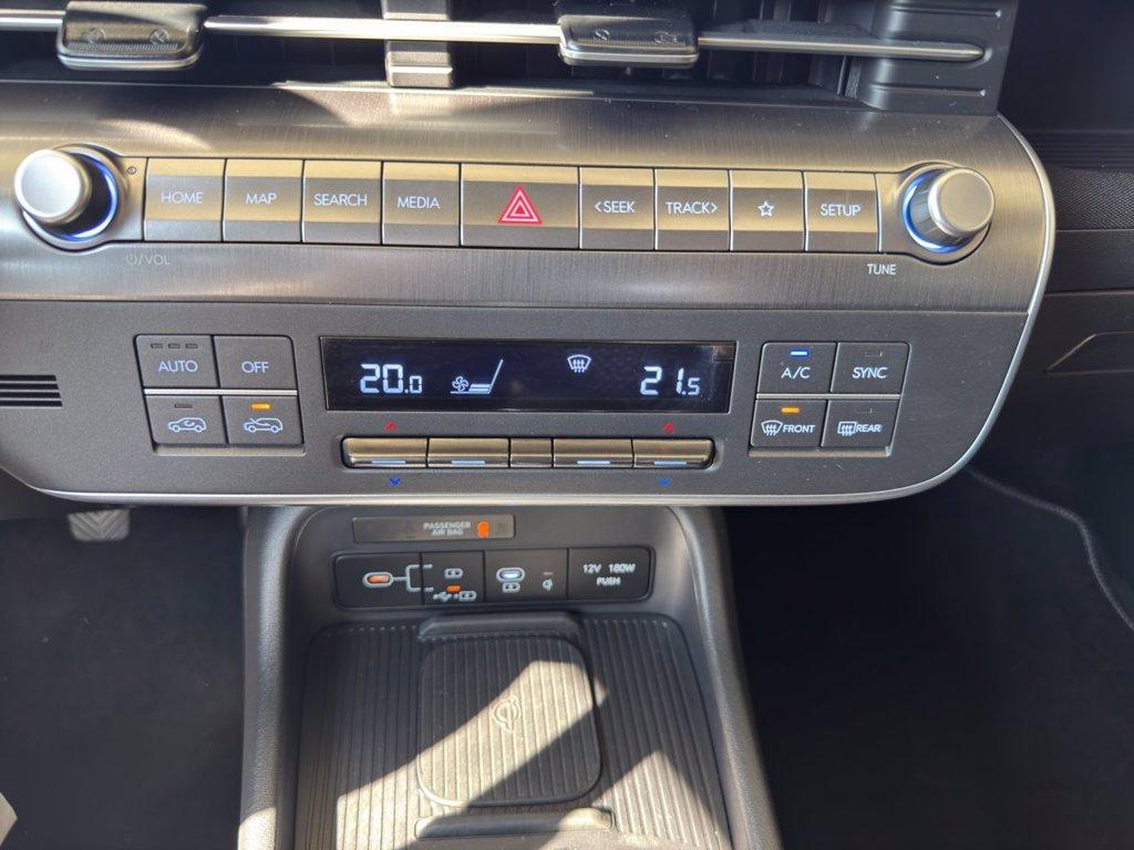 HYUNDAI Kona 1.0 t-gdi 48v x line 2wd 120cv mt del 2024