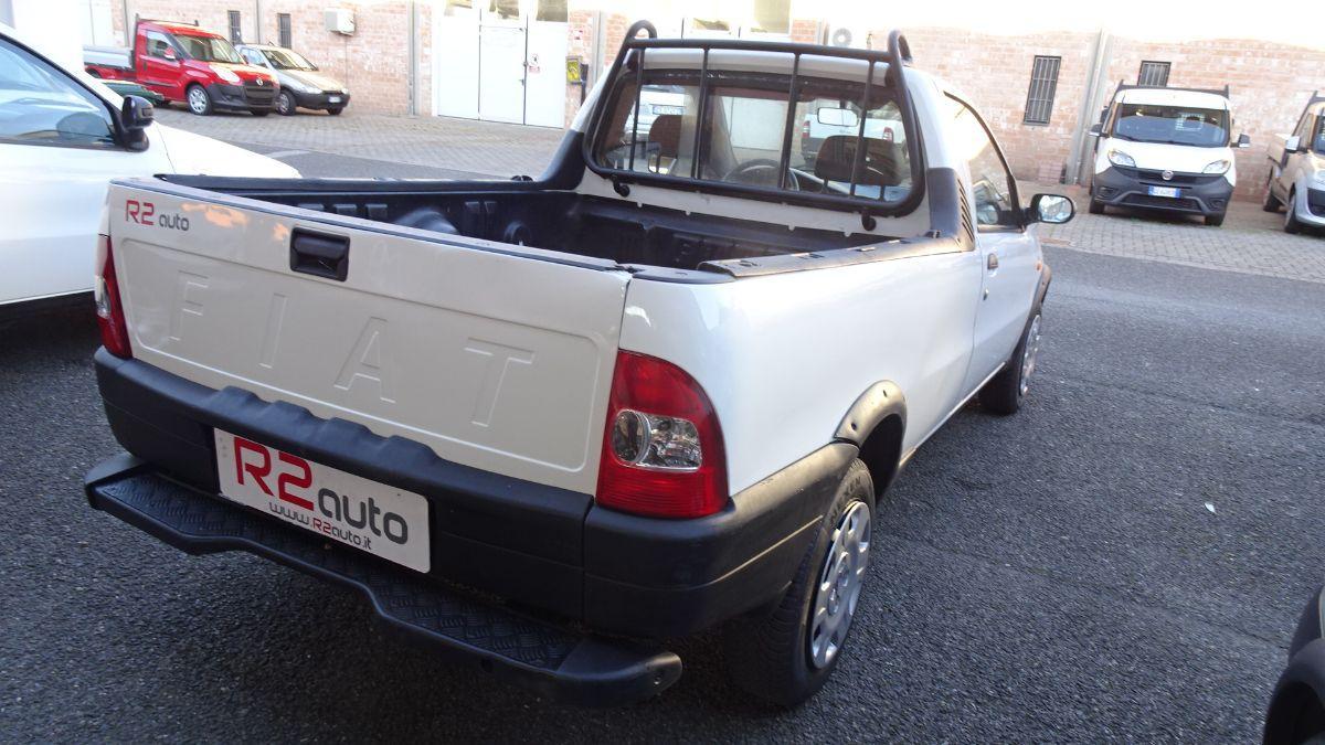 FIAT - Strada 1900 FIORINO PICK UP