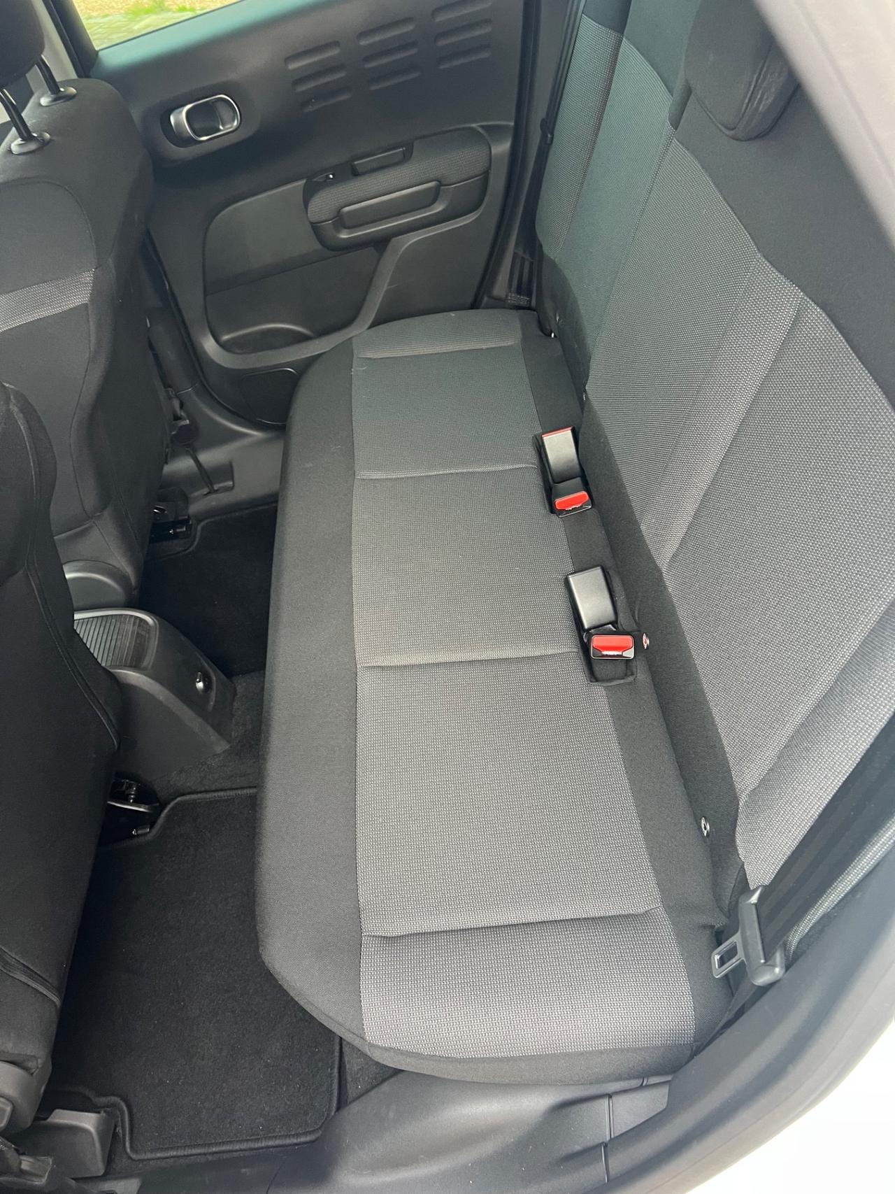 Citroen C3 Aircross PureTech 110 S&S Shine Pack