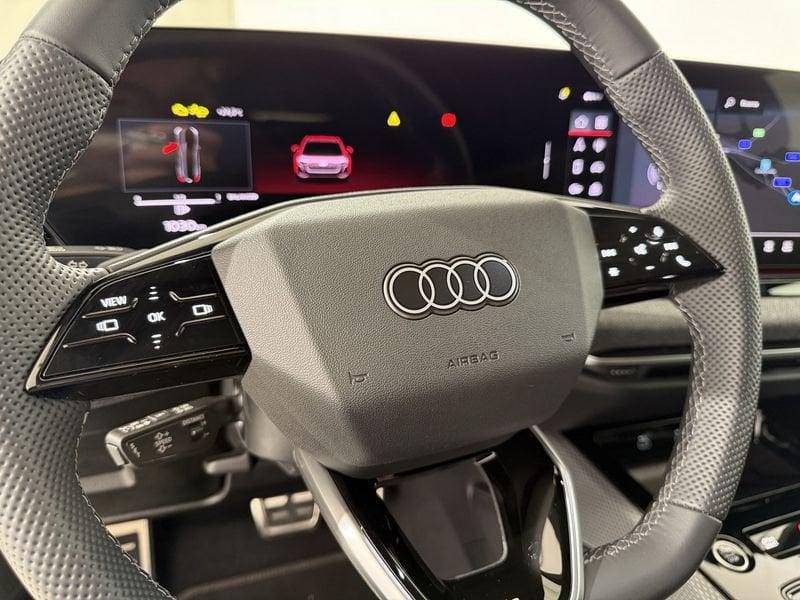 Audi A5 A5 Avant 2.0 tdi mhev+ S line edition 204cv s-tronic