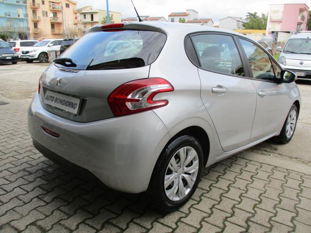 PEUGEOT 208 1.2 PureTech 82cv 5 porte Active