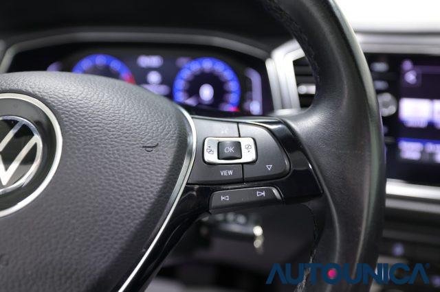 VOLKSWAGEN T-Roc CABRIOLET 1.5 TSI ACT DSG STYLE