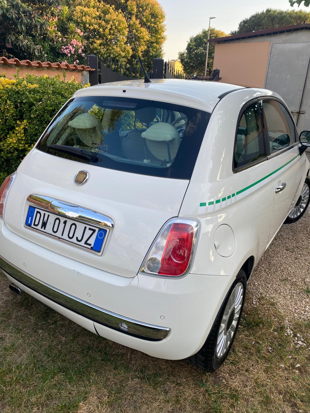 Fiat 500 1.3 Multijet Ottima condizione