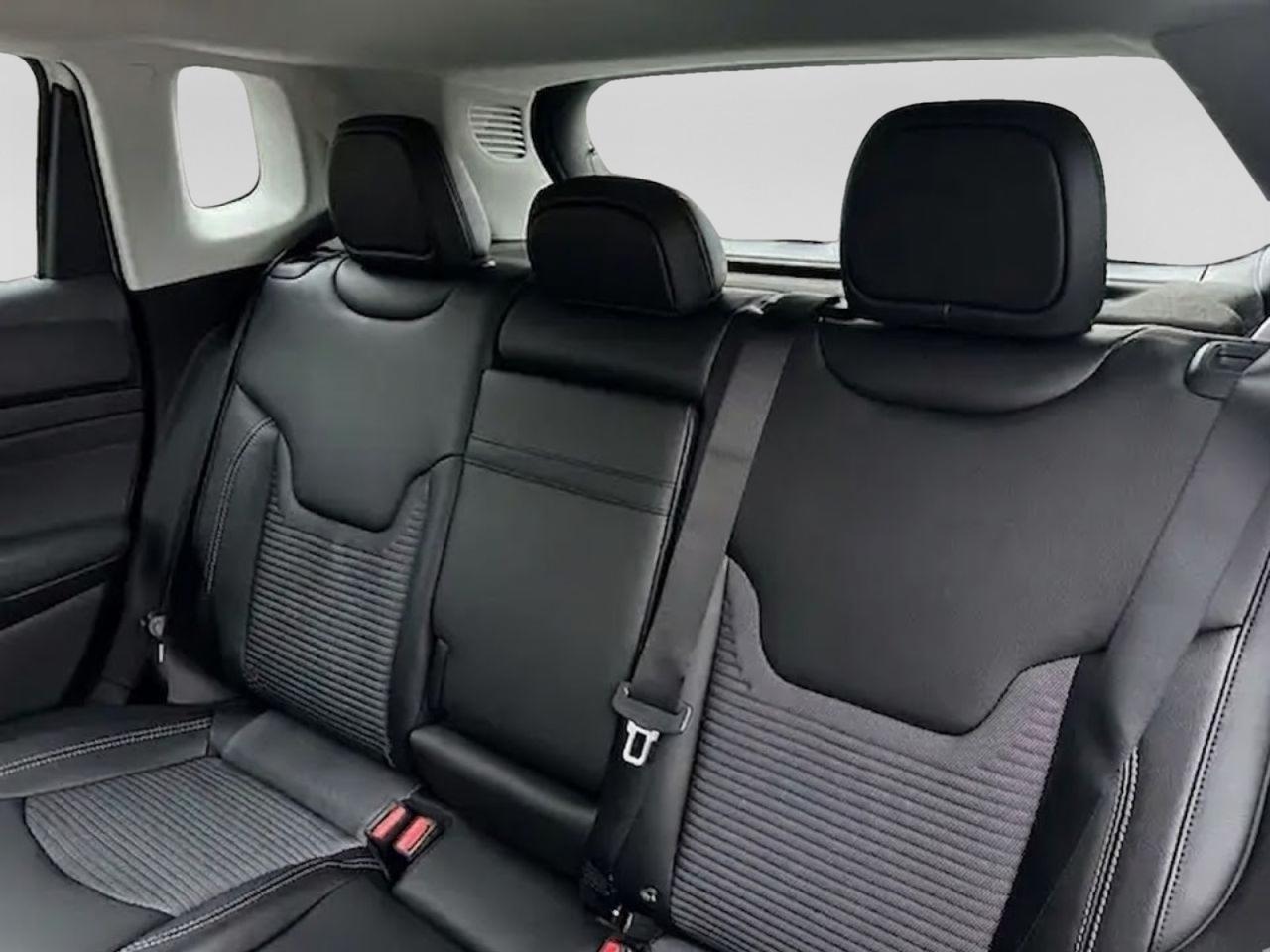 JEEP Compass II 2021 - Compass 1.5 turbo t4 mhev Altitude 2wd 130cv dct