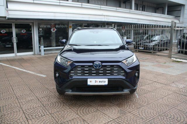 TOYOTA RAV 4 MY23 RAV4 2.5 HV (222CV) E-CVT AWD-i Adventure