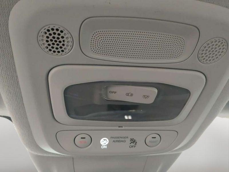 FIAT 500 1.0 hybrid Torino