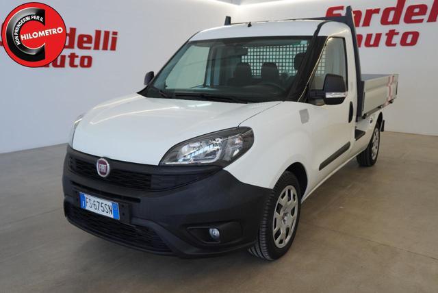 FIAT Doblo Doblò 1.3 MJT Cassonato Work-Up sx (+ IVA)