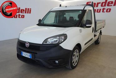 FIAT Doblo Doblò 1.3 MJT Cassonato Work-Up sx (+ IVA)