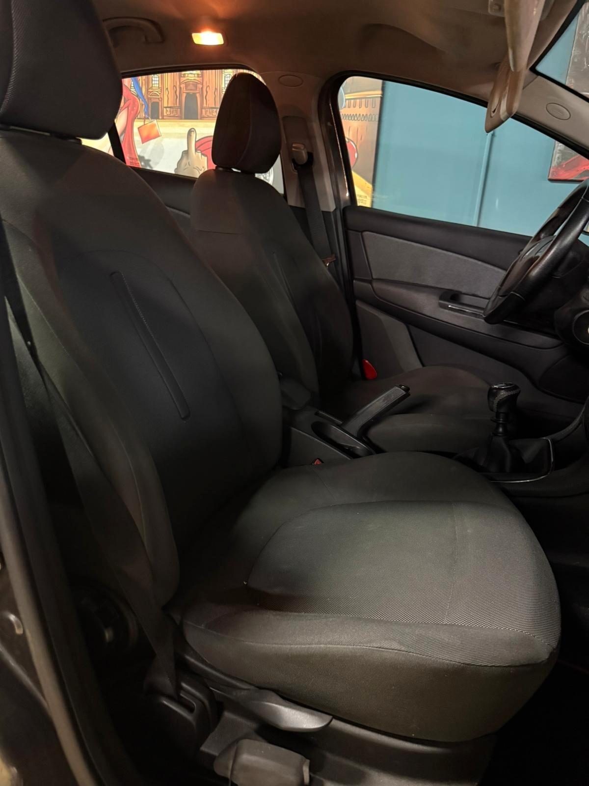 FIAT BRAVO 1.9CC 120CV