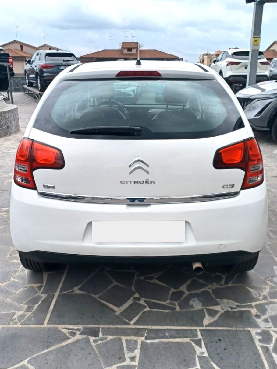 Citroen C3 1.4 e-HDi 70 airdream CMP Business
