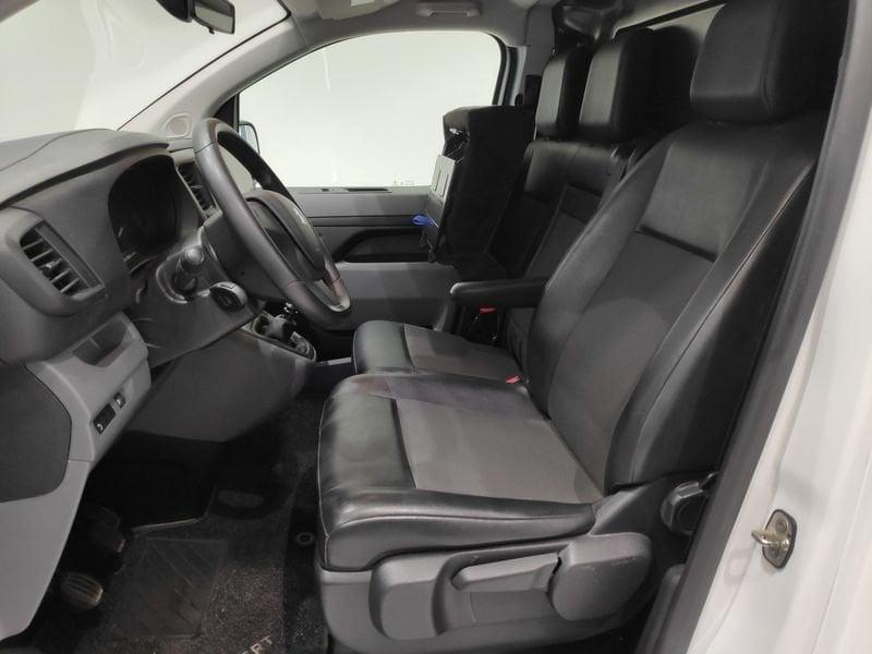 Peugeot Expert Expert BlueHDi 100 S&S PL-SL-TN Furgone Premium*PASSO LUNGO*GARANTITO*