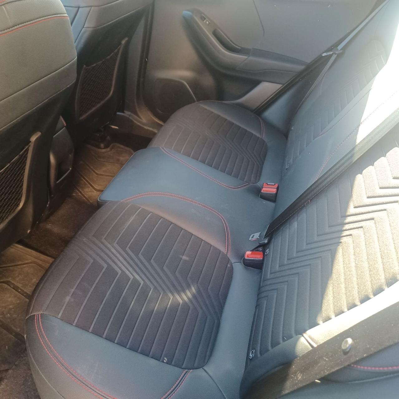 39988KM COME NUOVO FULL OPTIONAL PUMA 1.0 STLINE