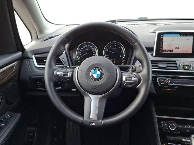 BMW 220 d Gran Tourer Luxury aut.