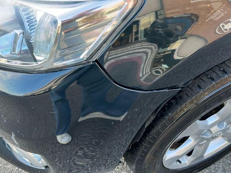 Toyota RAV4 RAV4 2.2 D-4D 150 CV DPF Exclusive