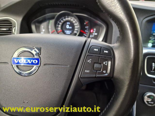 VOLVO V60 D2 1.6 Powershift Kinetic N1