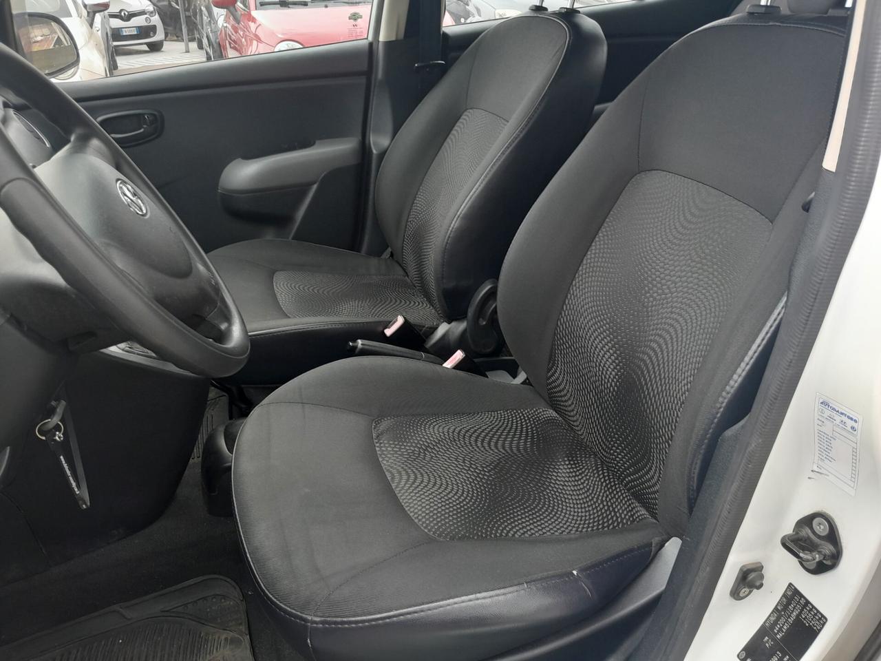 Hyundai i10 1.1 12V Classic
