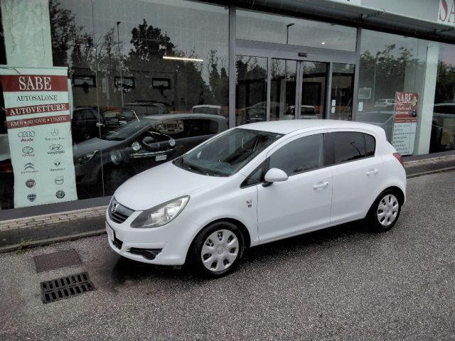 OPEL Corsa 1.3 CDTI 95CV ecoFLEX 5 porte Edition