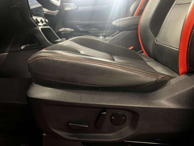 Ford Ranger Raptor Ranger Raptor 2.0 ecoblue 210cv auto GANCIO + ROLL