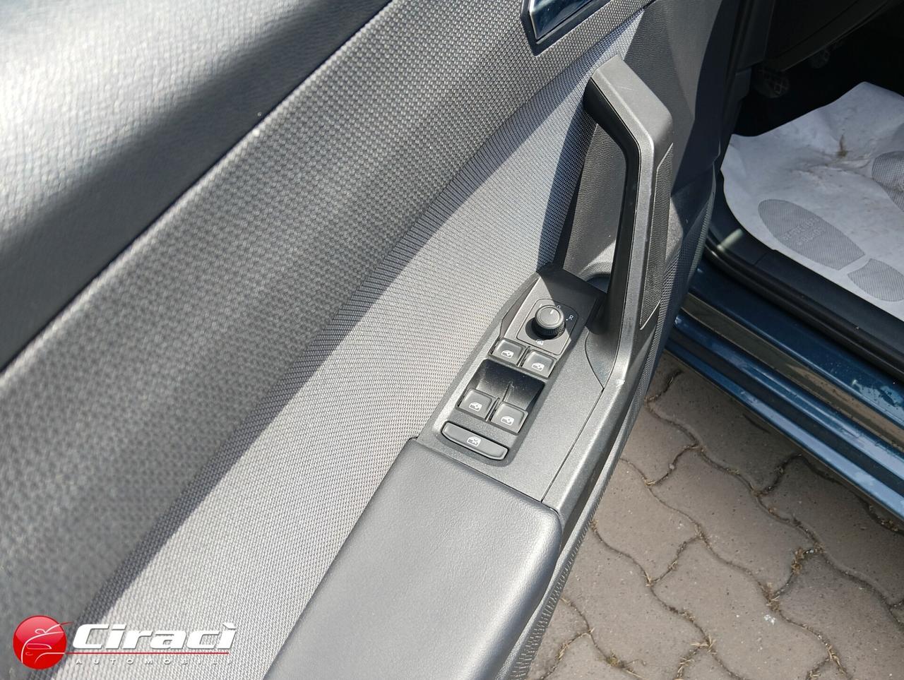 Seat Leon 1.0 TSI Business