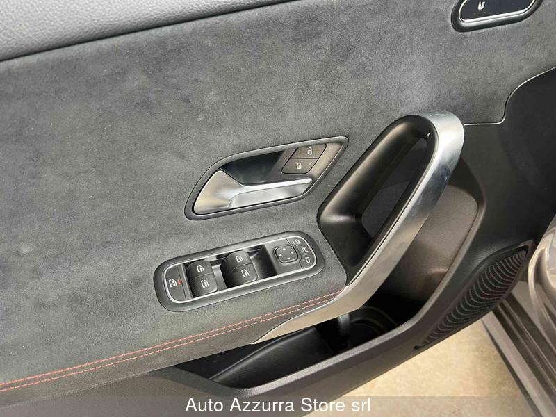 Mercedes-Benz Classe A A 200 d Aut. AMG Line Advanced Plus *18'', LED, PROMO AZZURRA*