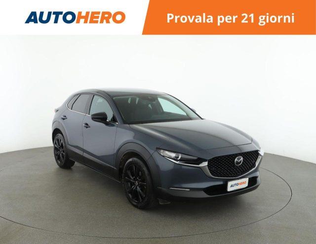 MAZDA CX-30 2.0L e-Skyactiv-G 150 CV M Hybrid 2WD Homura