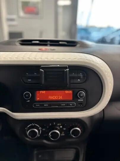 Renault Twingo 1.0 sce Live 70cv~Unipro~Promo~Finanziamento