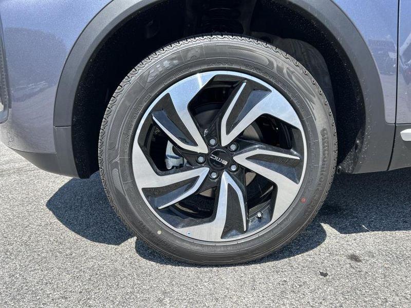 EMC Sei 1.5 GPL MT 5 ANNI GARANZIA PRONTA CONSEGNA