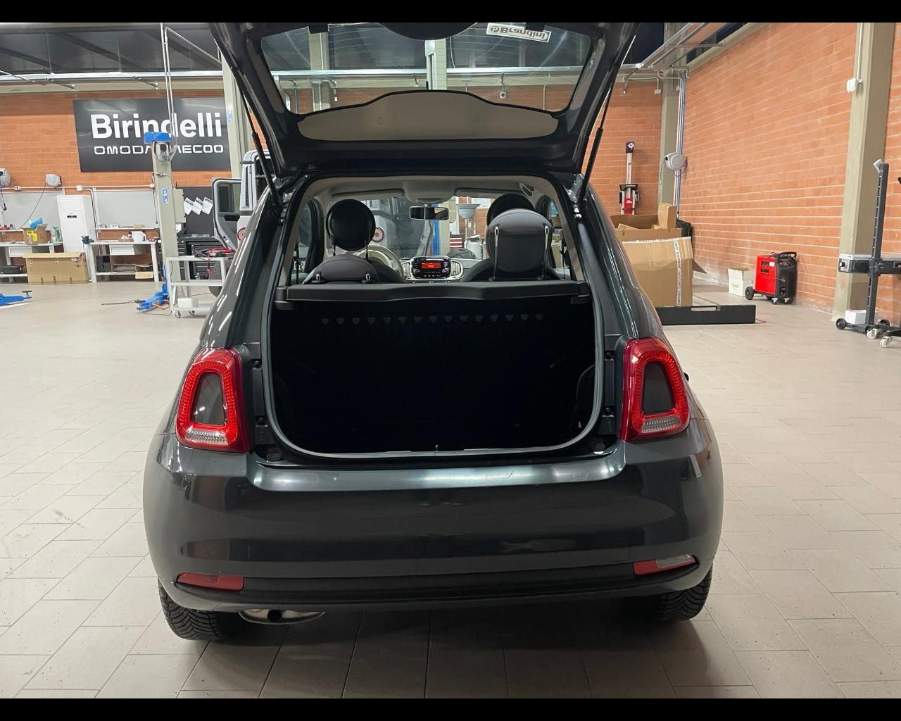 FIAT 500 (2015-2024) - 500 1.2 Pop