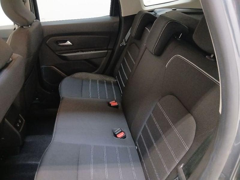 Dacia Duster 1.0 tce Prestige up Gpl 4x2 100cv