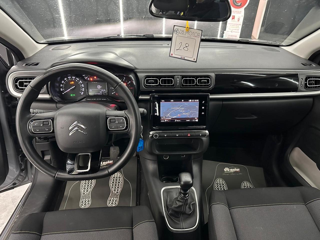 Citroen C3 PureTech 110 S&S Shine