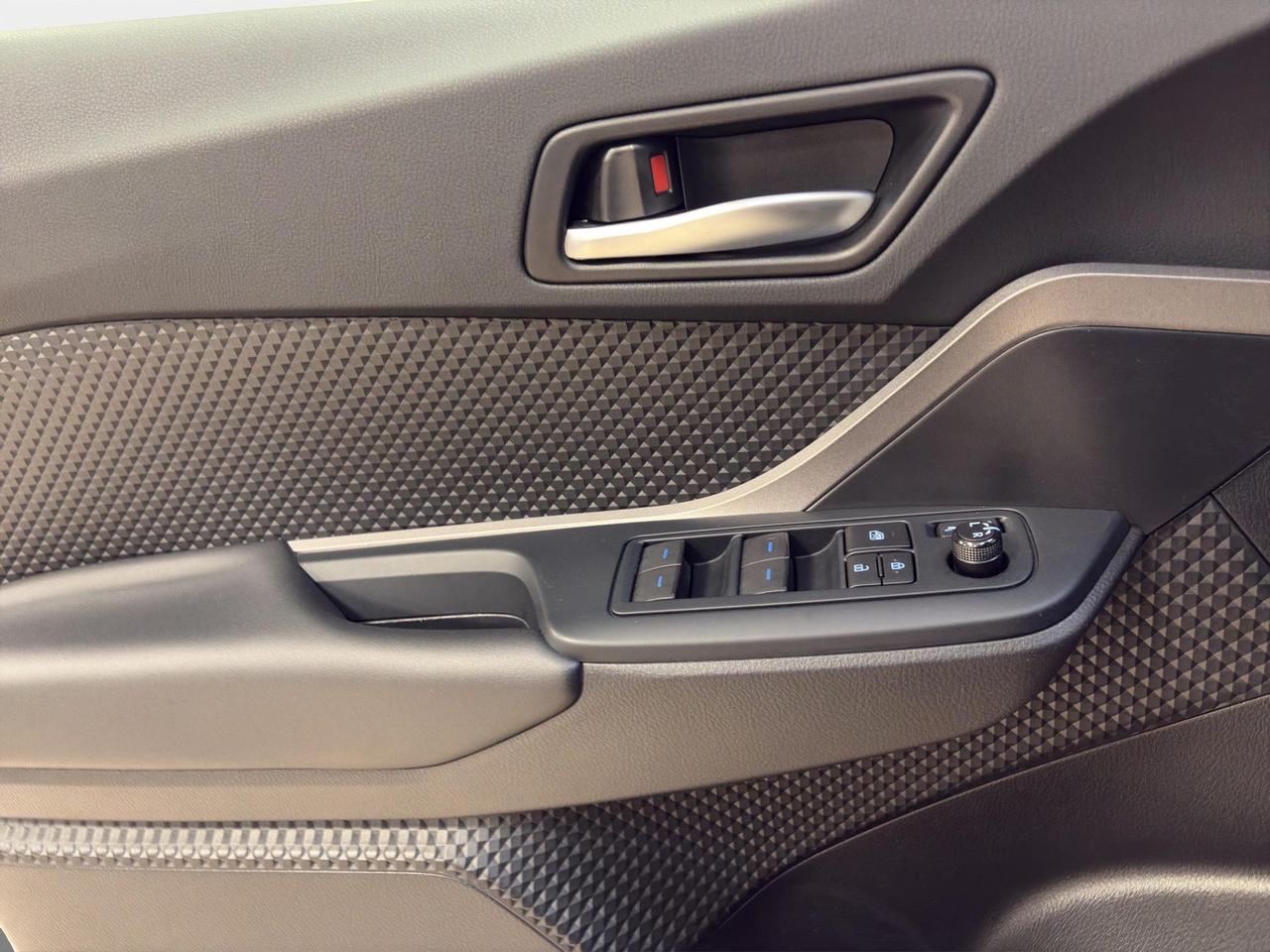 Toyota C-HR 1.8h Business e-cvt