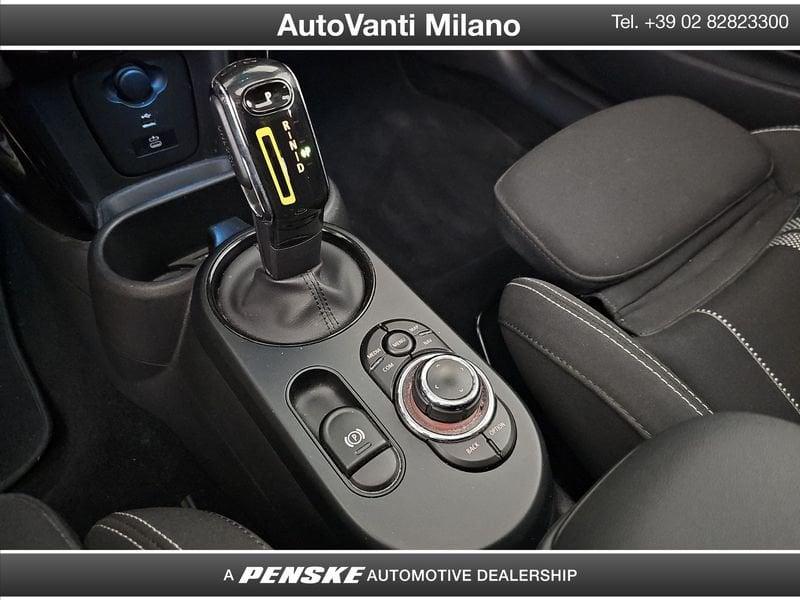 MINI Full Electric Mini 3p Cooper SE Classic auto